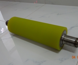 TRỤC BỌC PU