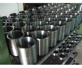Gia Công bạc Inox 316L